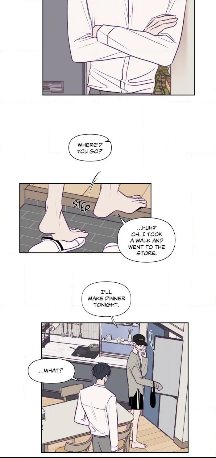 Viewfinder (Ez) - Chapter 70 Page 12
