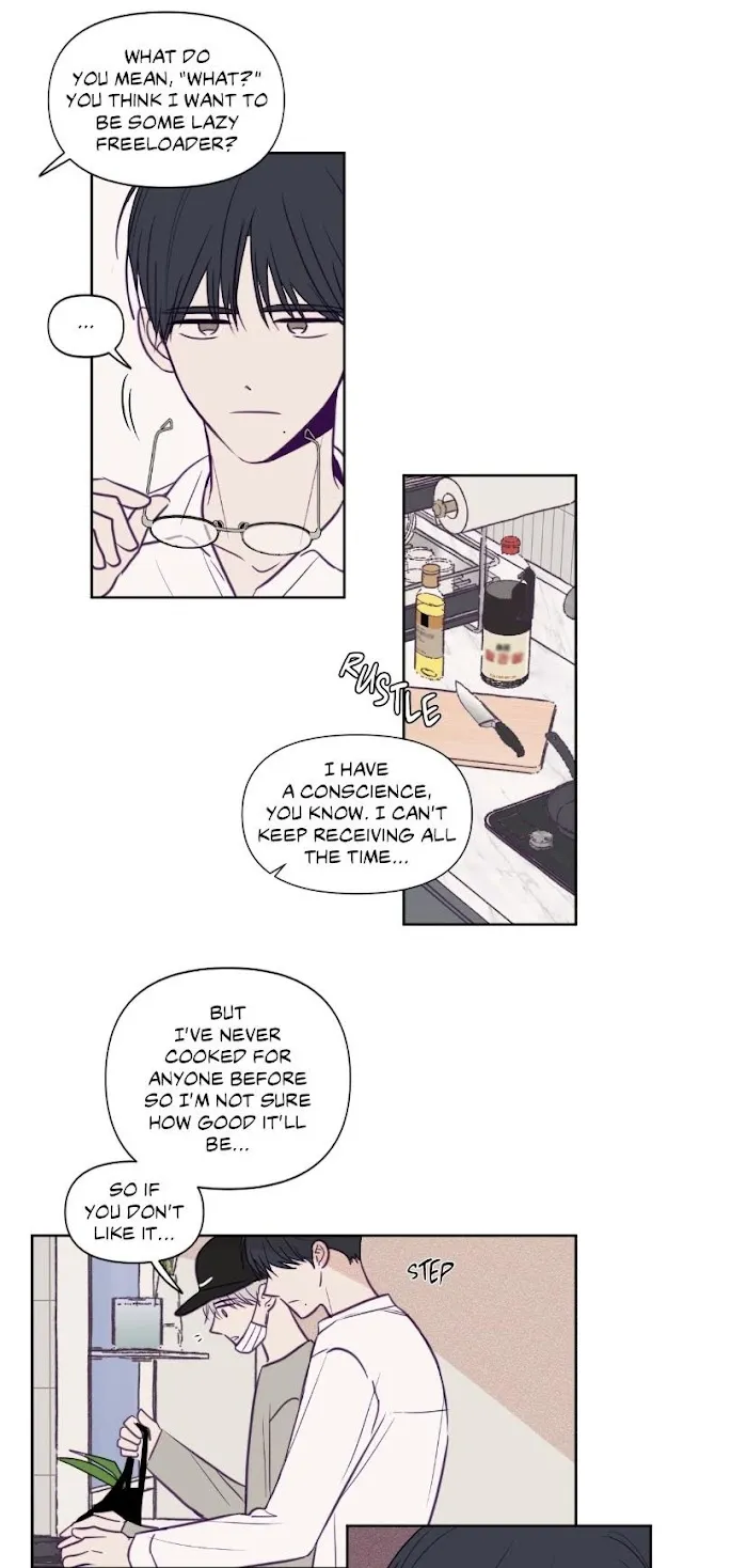 Viewfinder (Ez) - Chapter 70 Page 13