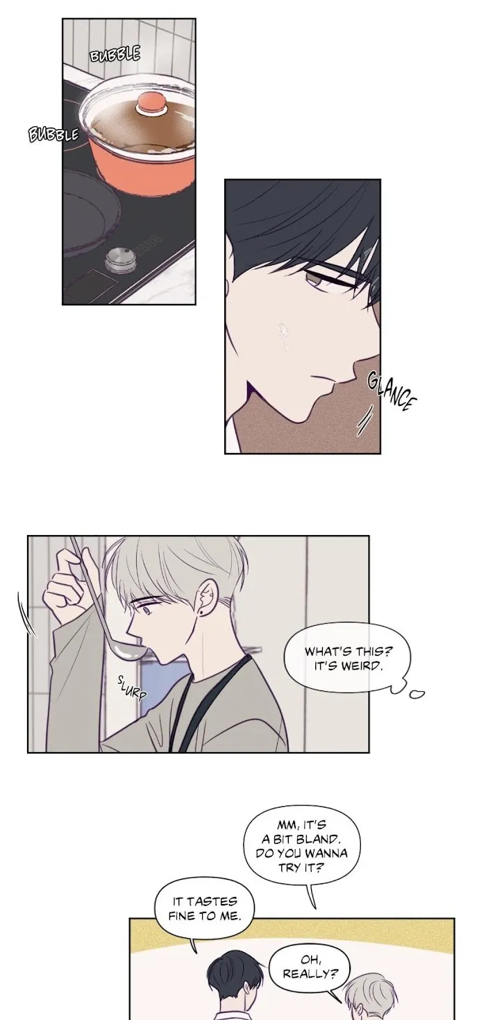 Viewfinder (Ez) - Chapter 70 Page 16