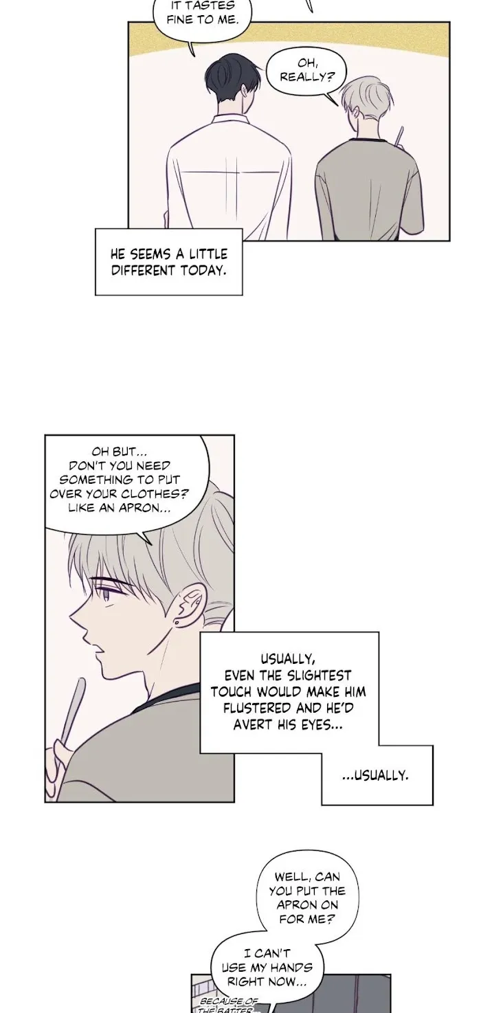 Viewfinder (Ez) - Chapter 70 Page 17
