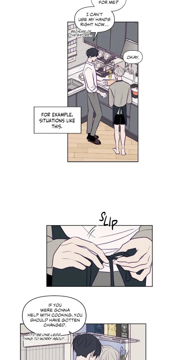 Viewfinder (Ez) - Chapter 70 Page 18
