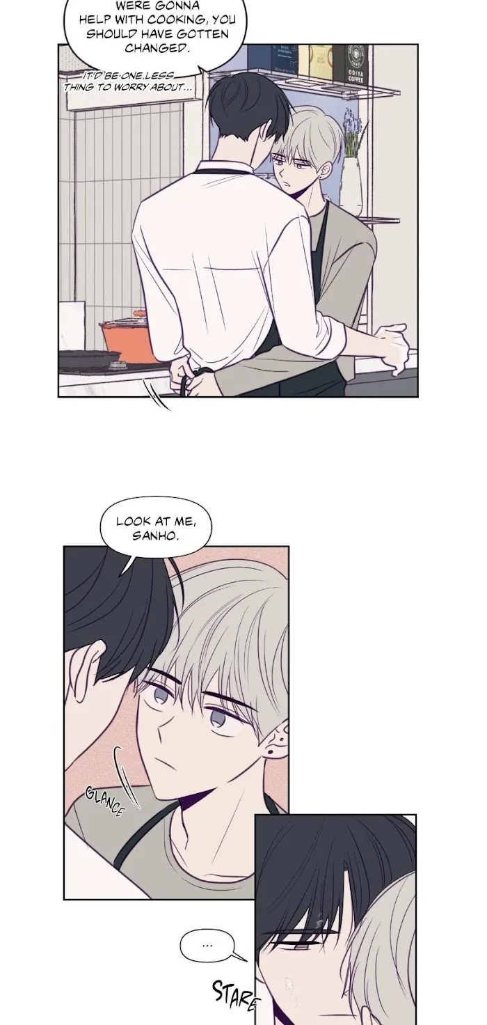 Viewfinder (Ez) - Chapter 70 Page 19