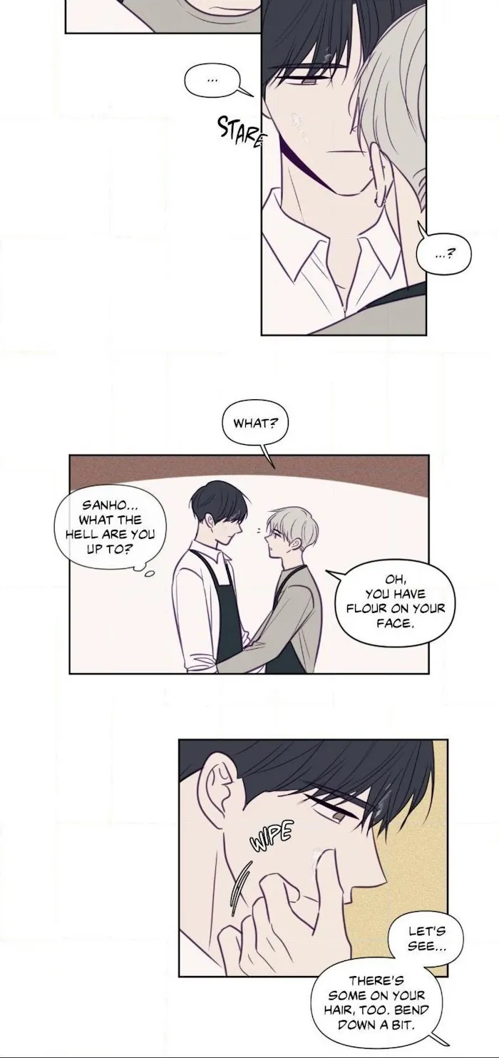 Viewfinder (Ez) - Chapter 70 Page 20