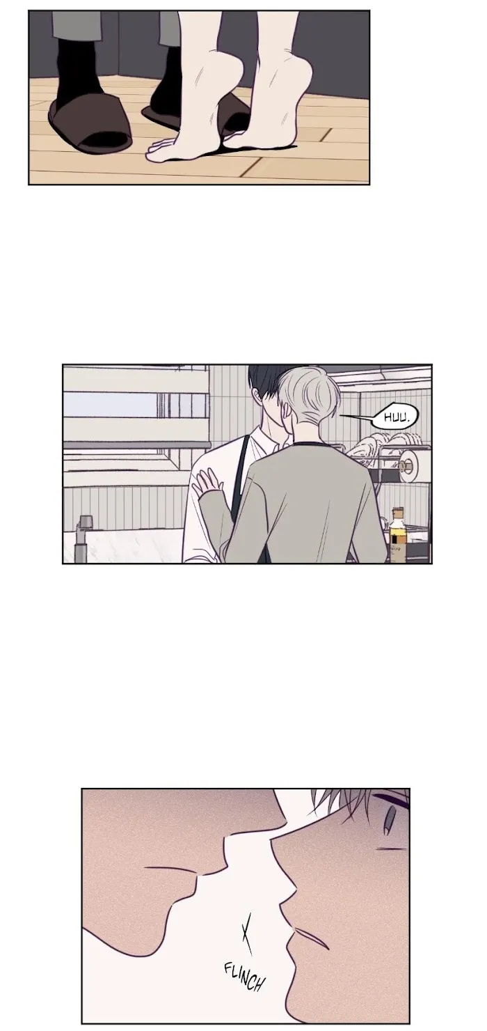 Viewfinder (Ez) - Chapter 70 Page 21