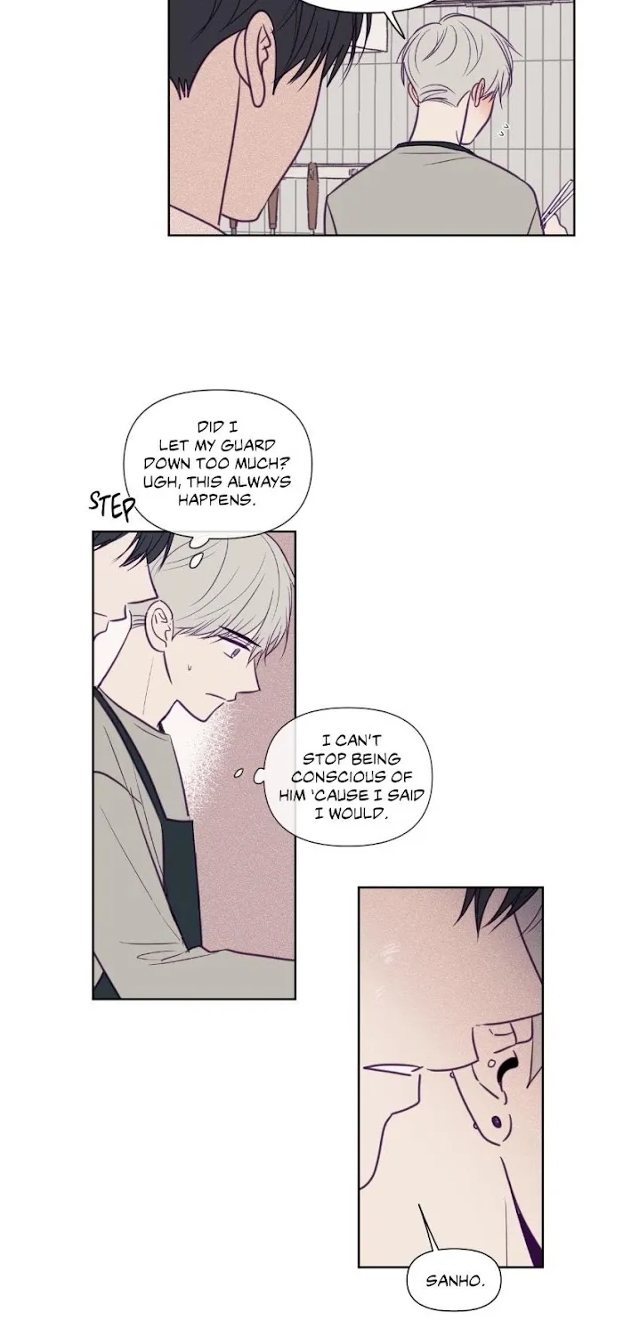 Viewfinder (Ez) - Chapter 70 Page 23