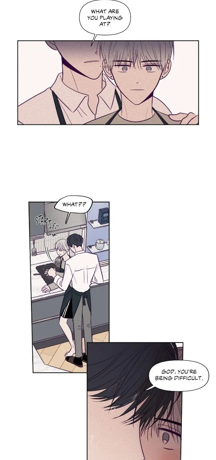 Viewfinder (Ez) - Chapter 70 Page 24