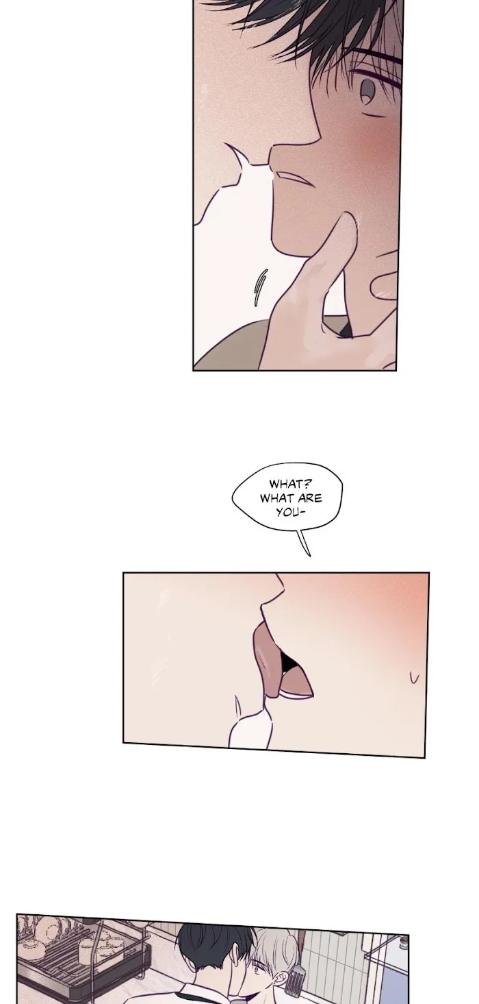 Viewfinder (Ez) - Chapter 70 Page 25