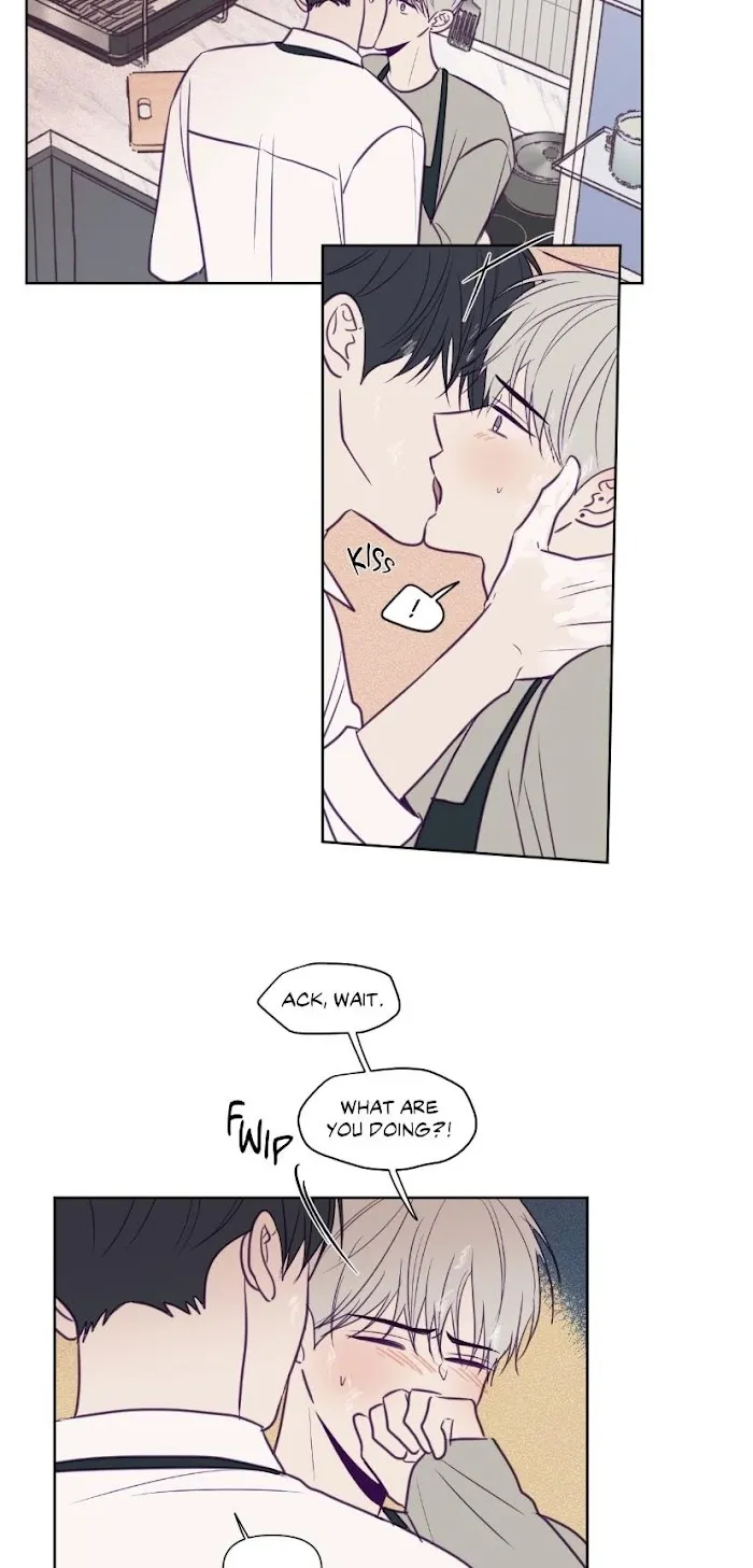 Viewfinder (Ez) - Chapter 70 Page 26
