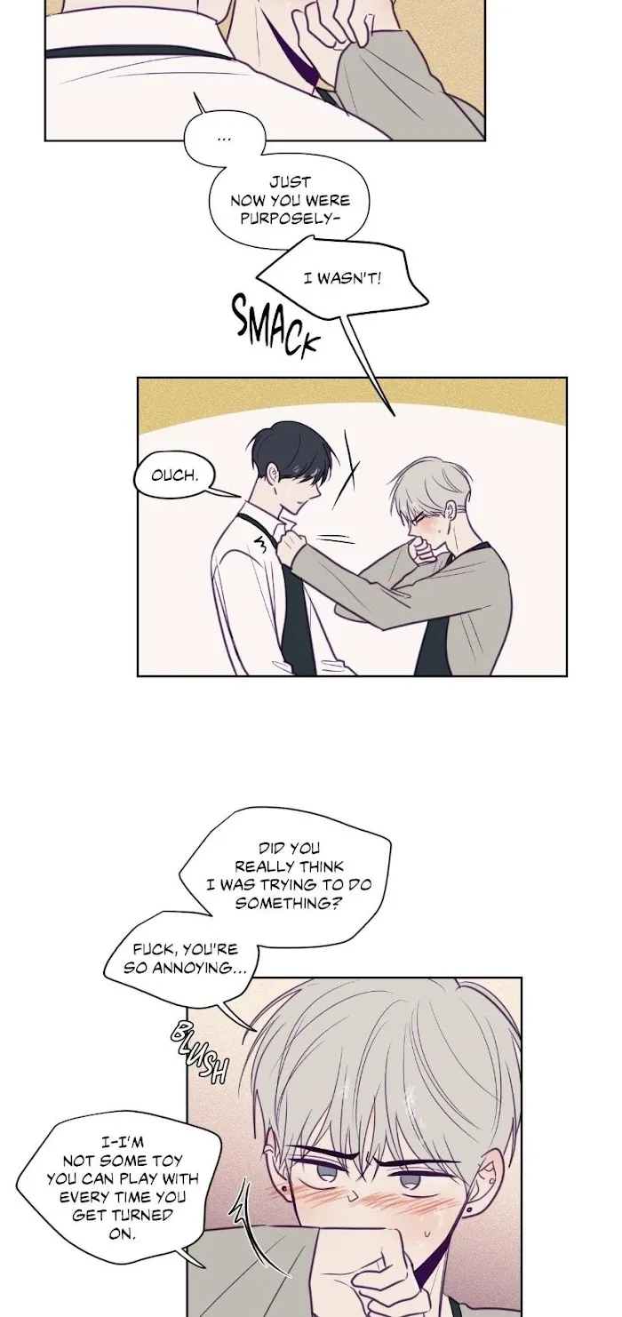 Viewfinder (Ez) - Chapter 70 Page 27
