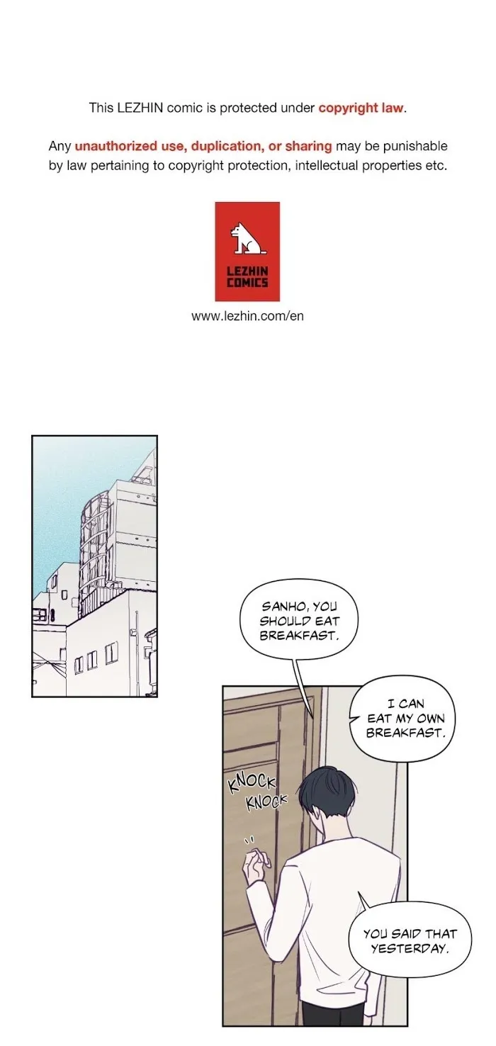 Viewfinder (Ez) - Chapter 71 Page 1