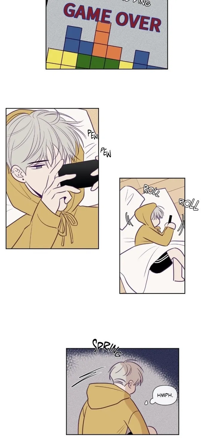 Viewfinder (Ez) - Chapter 71 Page 3