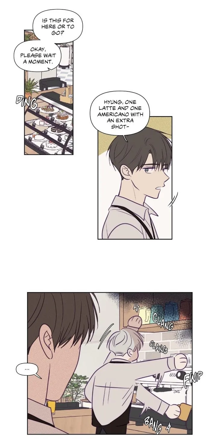 Viewfinder (Ez) - Chapter 71 Page 6