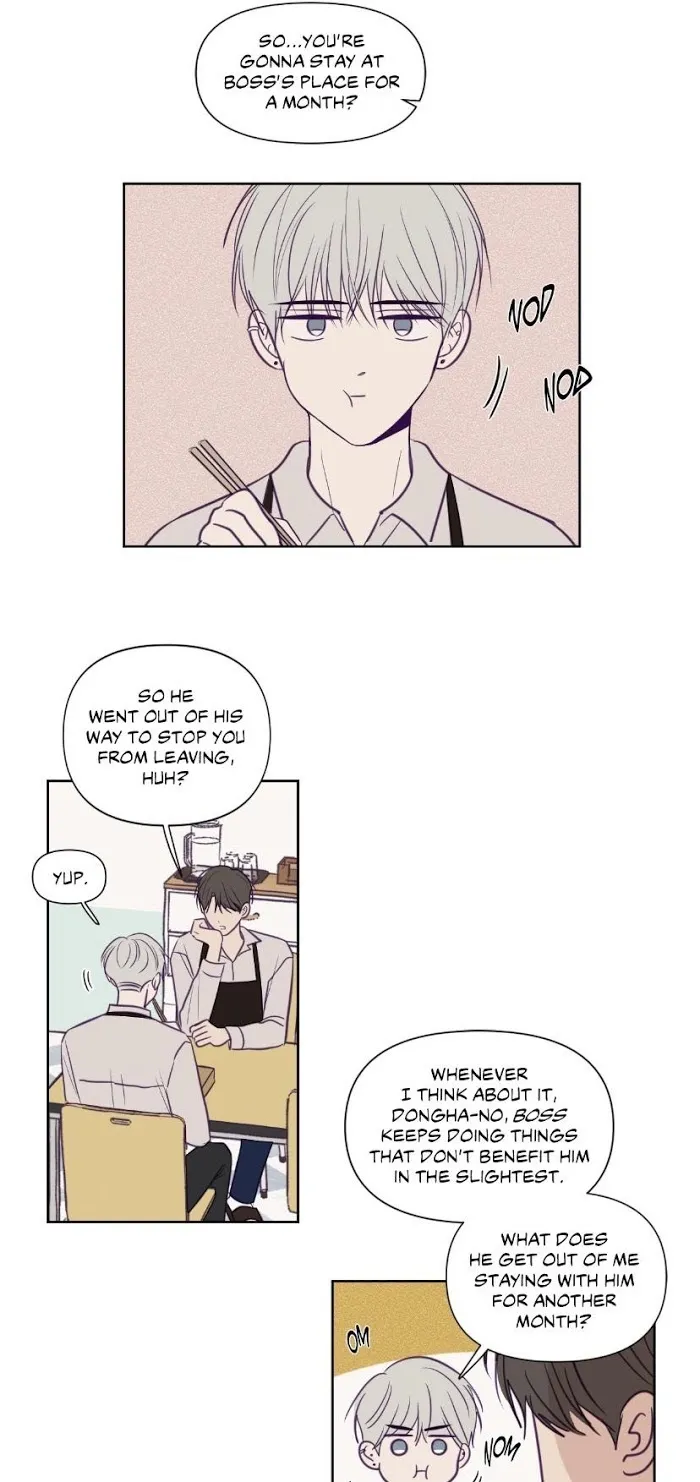 Viewfinder (Ez) - Chapter 71 Page 10