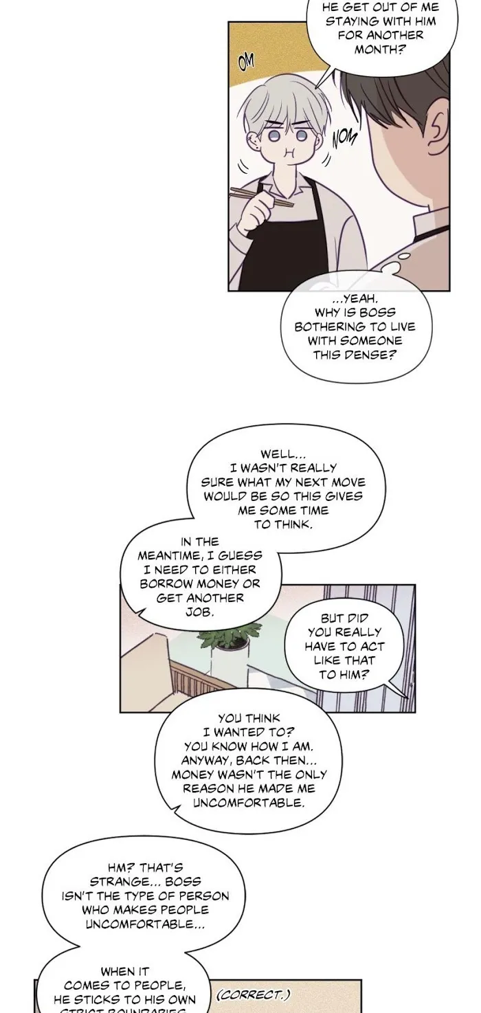 Viewfinder (Ez) - Chapter 71 Page 11