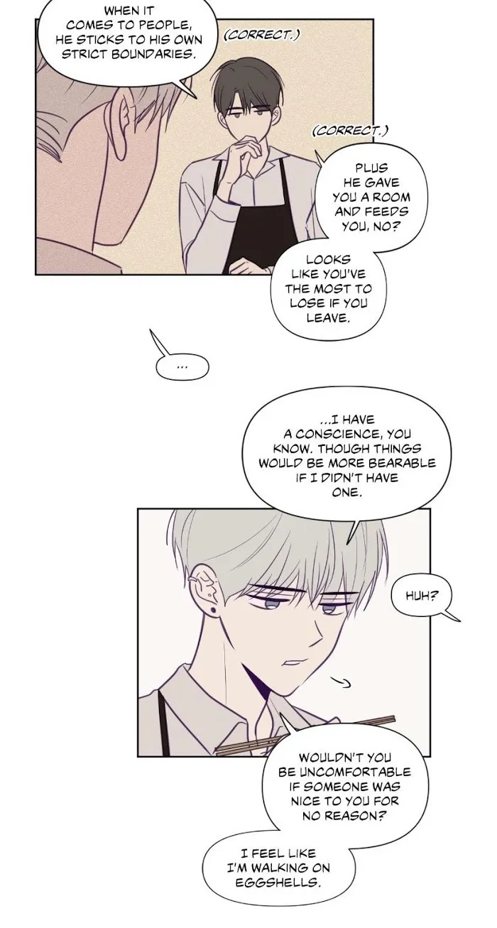 Viewfinder (Ez) - Chapter 71 Page 12