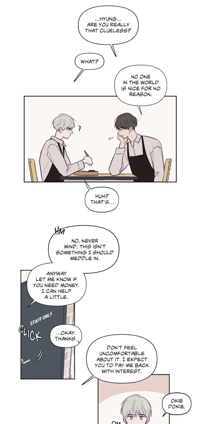 Viewfinder (Ez) - Chapter 71 Page 13