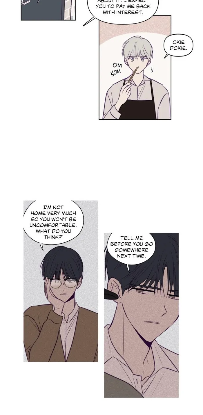 Viewfinder (Ez) - Chapter 71 Page 14