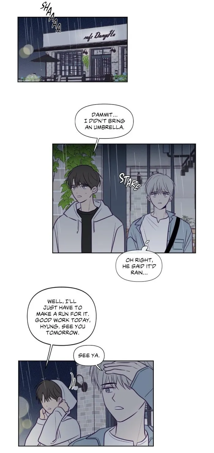 Viewfinder (Ez) - Chapter 71 Page 16