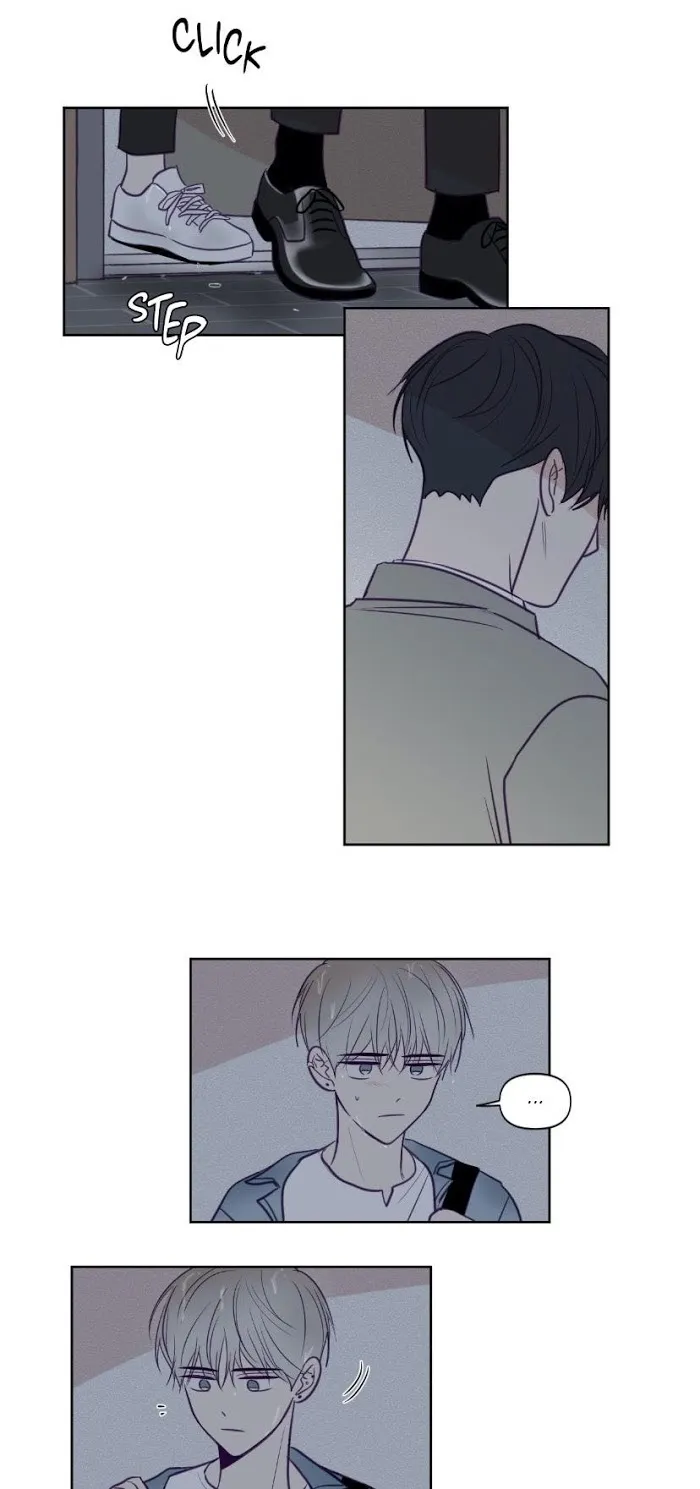 Viewfinder (Ez) - Chapter 71 Page 21