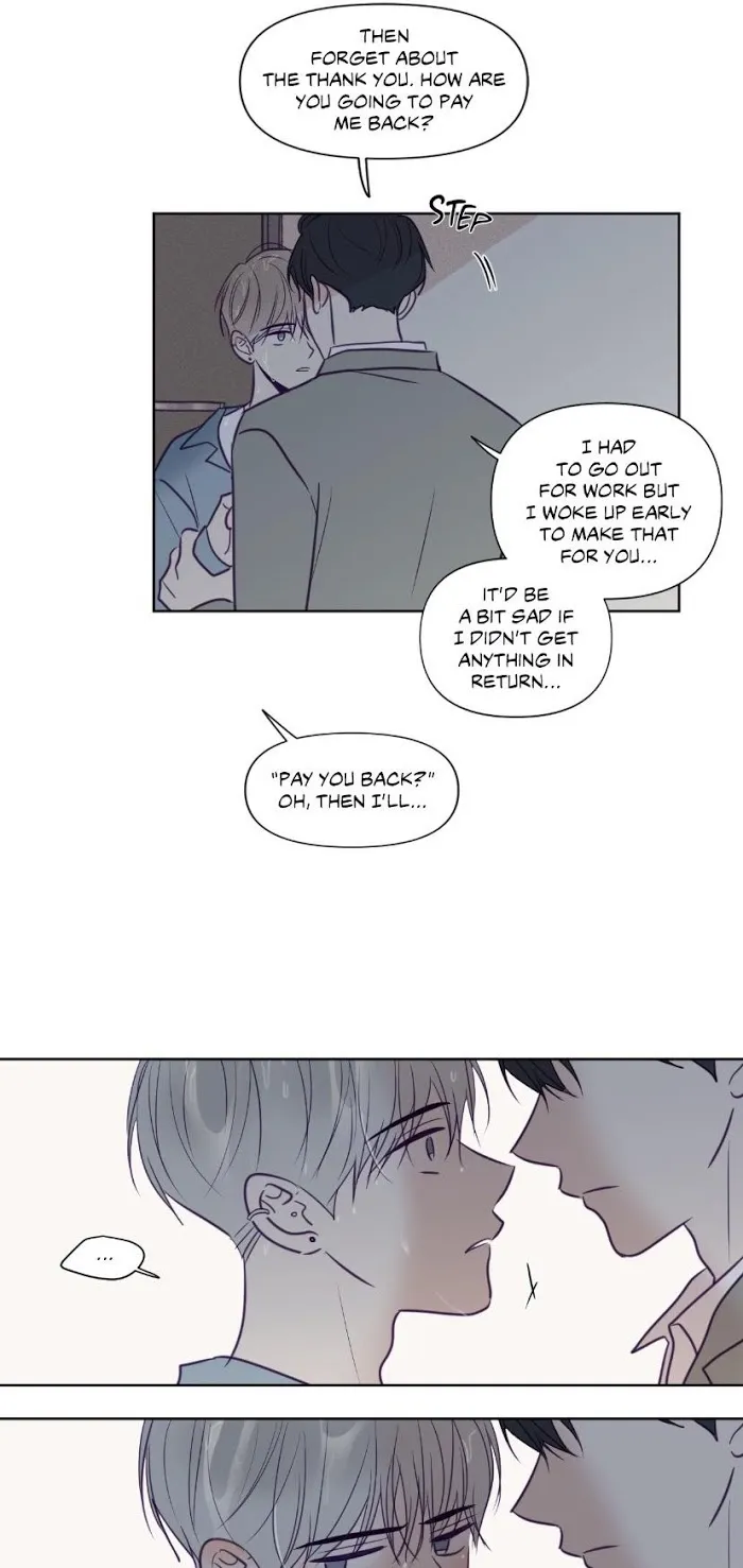 Viewfinder (Ez) - Chapter 71 Page 24