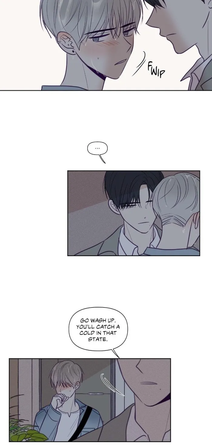 Viewfinder (Ez) - Chapter 71 Page 25