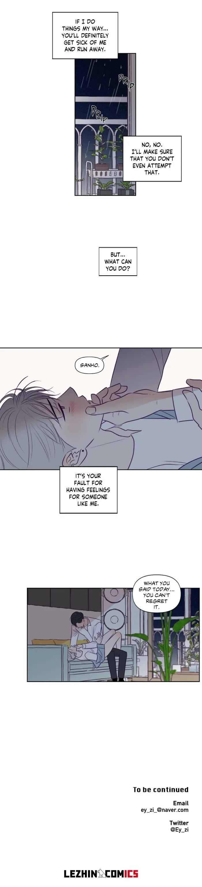 Viewfinder (Ez) - Chapter 72 Page 6