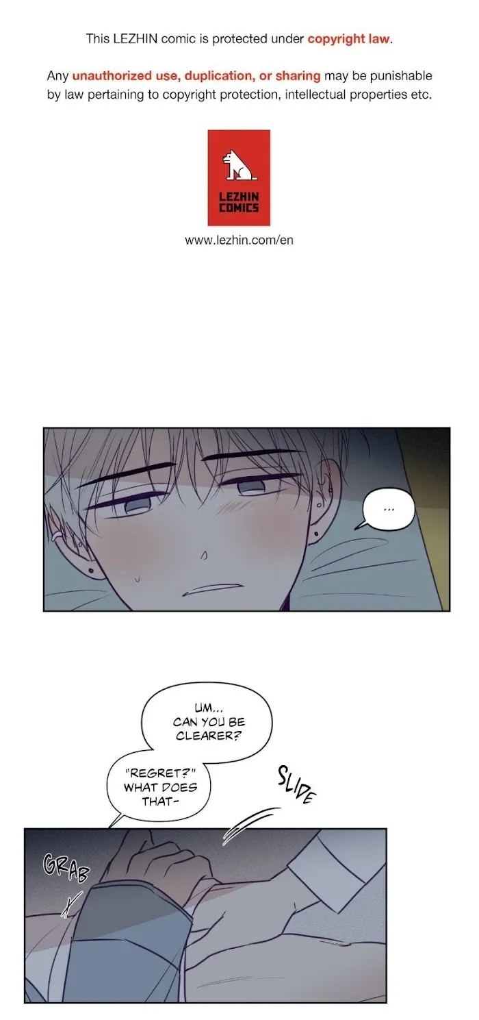 Viewfinder (Ez) - Chapter 73 Page 1