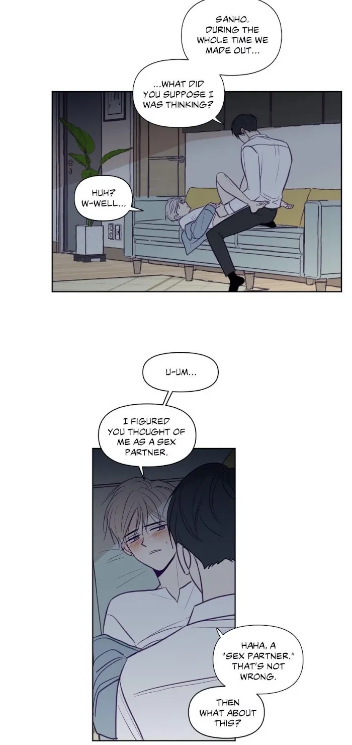 Viewfinder (Ez) - Chapter 73 Page 2