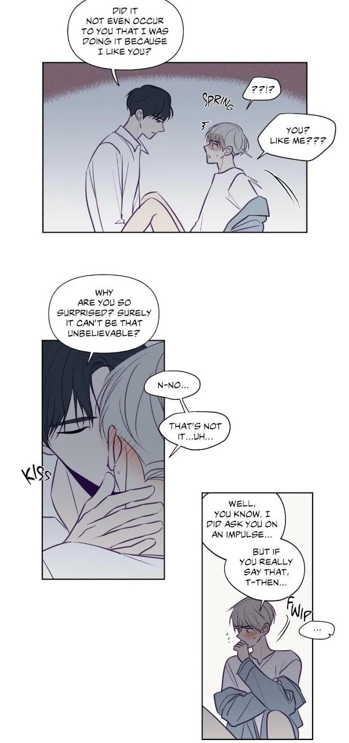 Viewfinder (Ez) - Chapter 73 Page 3