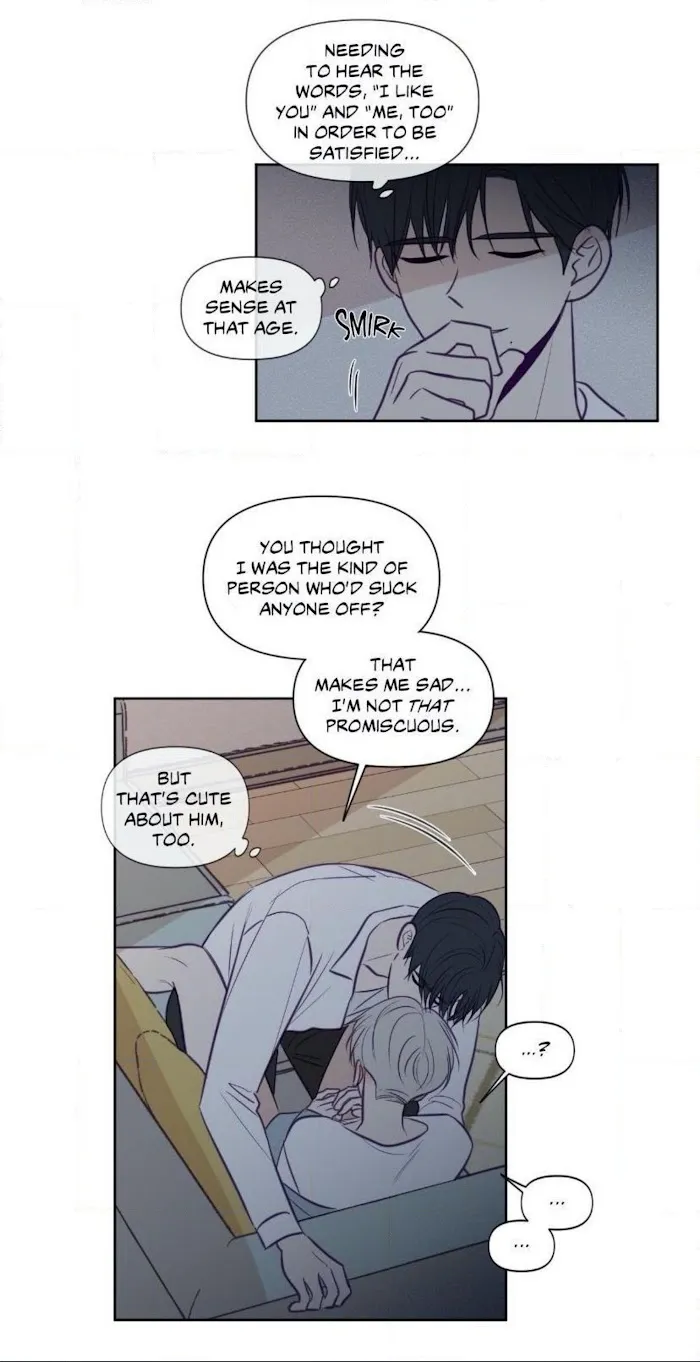 Viewfinder (Ez) - Chapter 73 Page 4