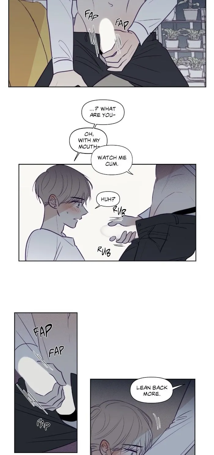 Viewfinder (Ez) - Chapter 73 Page 6