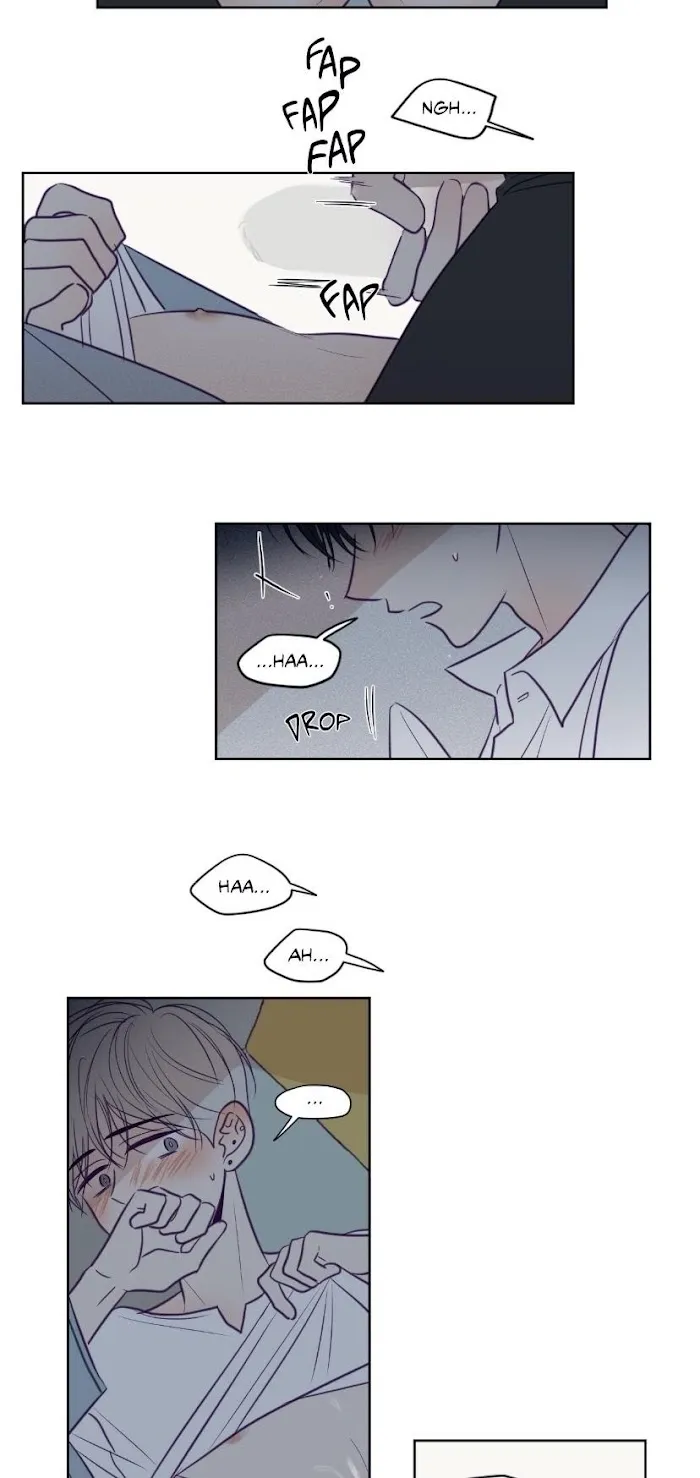 Viewfinder (Ez) - Chapter 73 Page 10