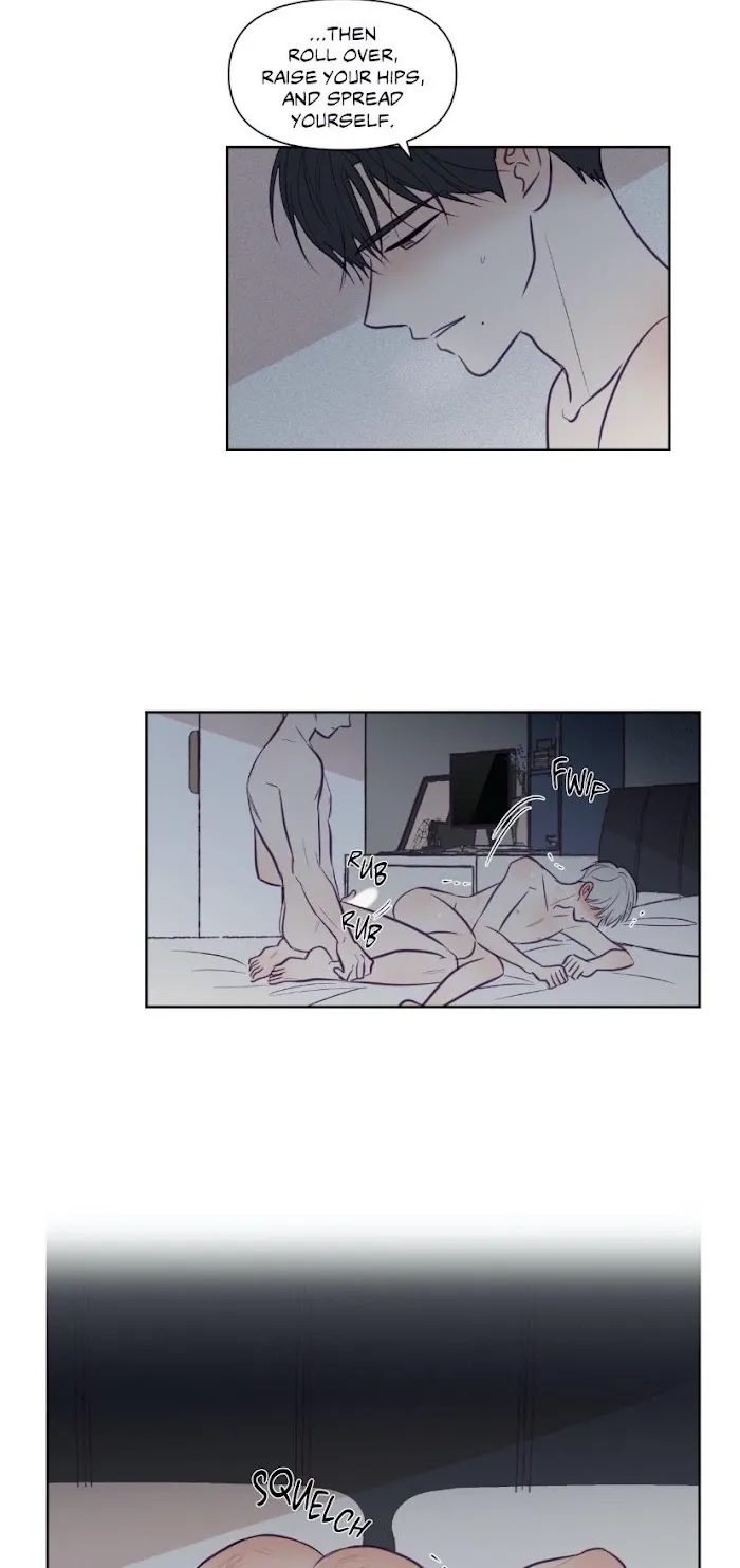 Viewfinder (Ez) - Chapter 73 Page 15