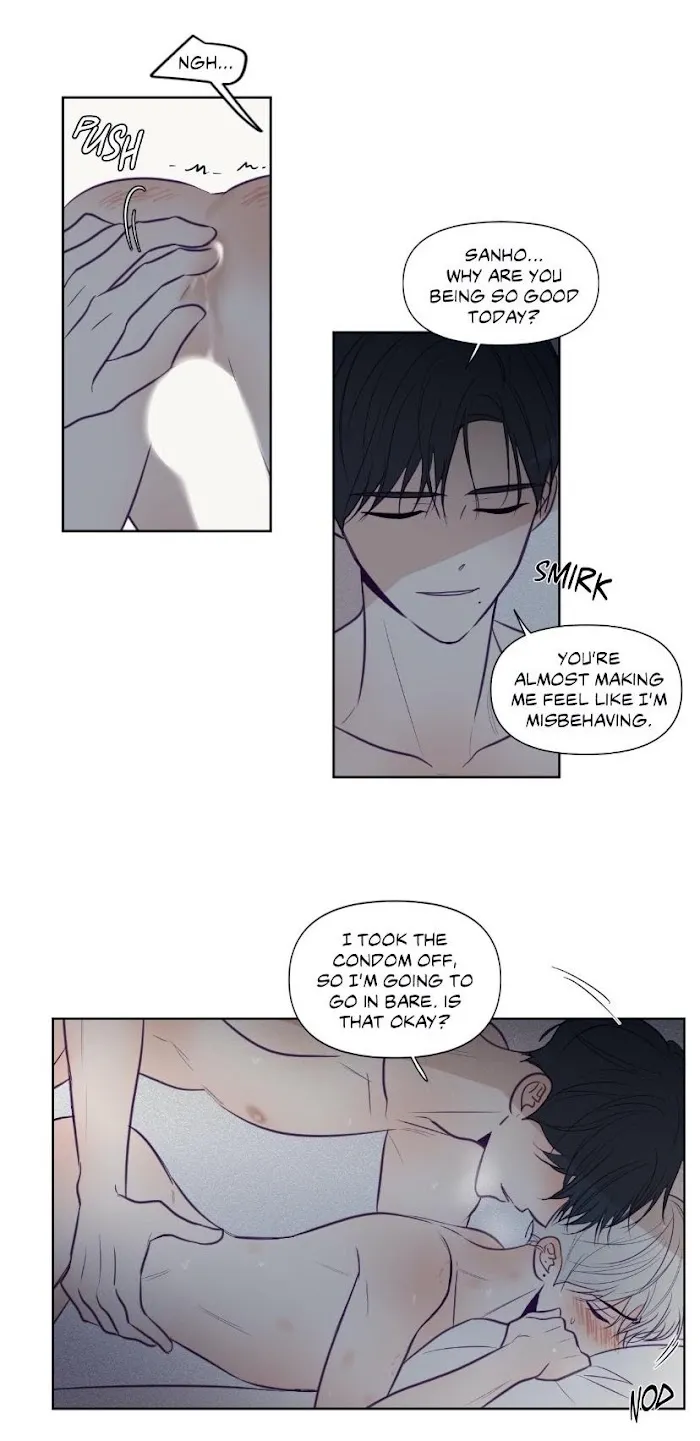 Viewfinder (Ez) - Chapter 73 Page 17