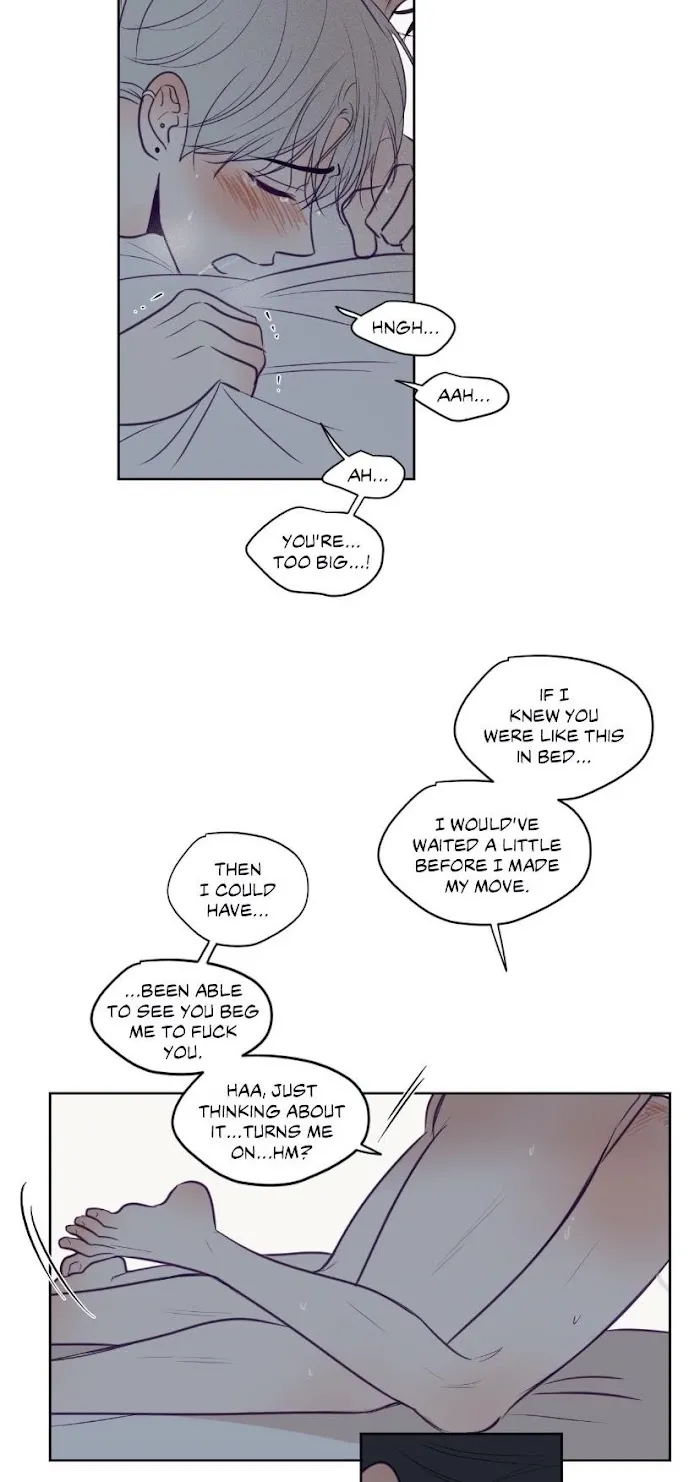Viewfinder (Ez) - Chapter 73 Page 19
