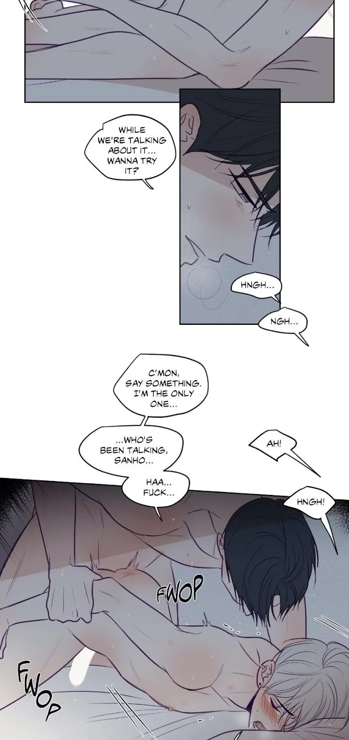 Viewfinder (Ez) - Chapter 73 Page 20