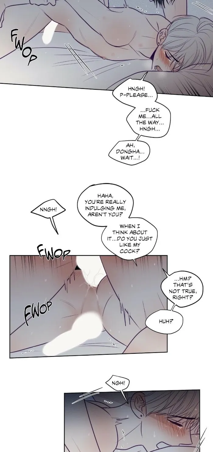 Viewfinder (Ez) - Chapter 73 Page 21
