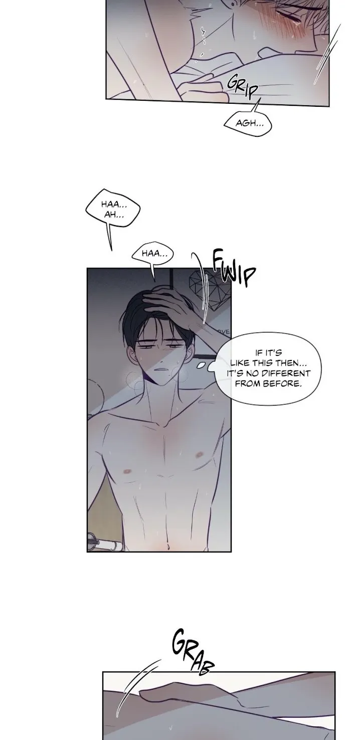 Viewfinder (Ez) - Chapter 73 Page 22