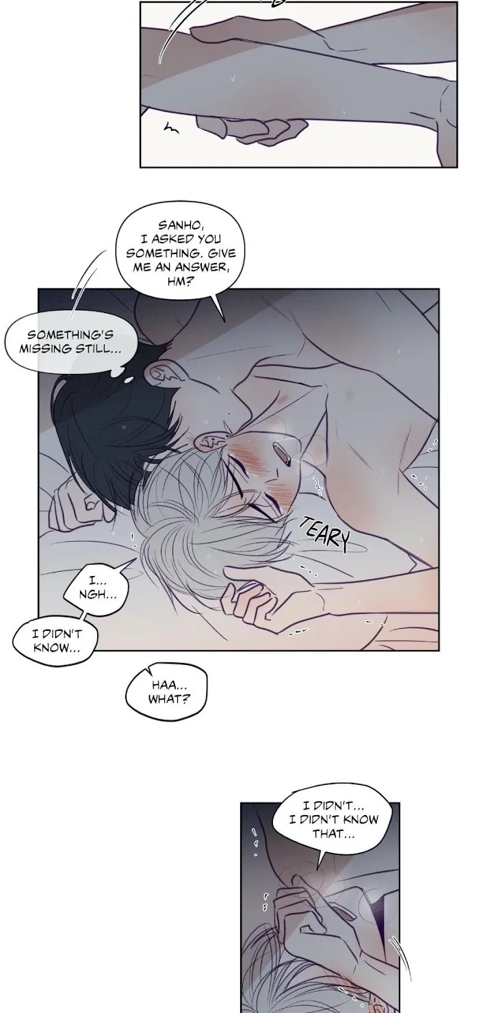 Viewfinder (Ez) - Chapter 73 Page 23