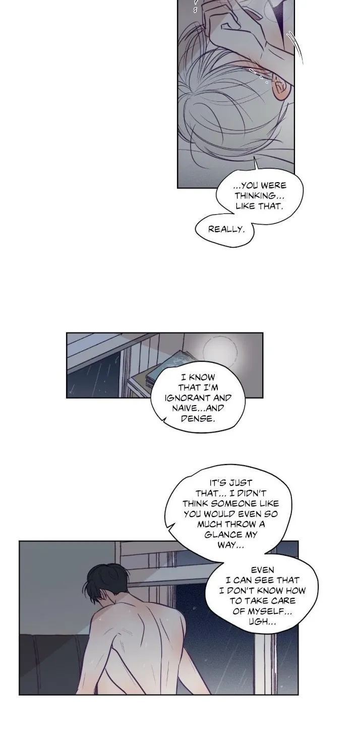 Viewfinder (Ez) - Chapter 73 Page 24