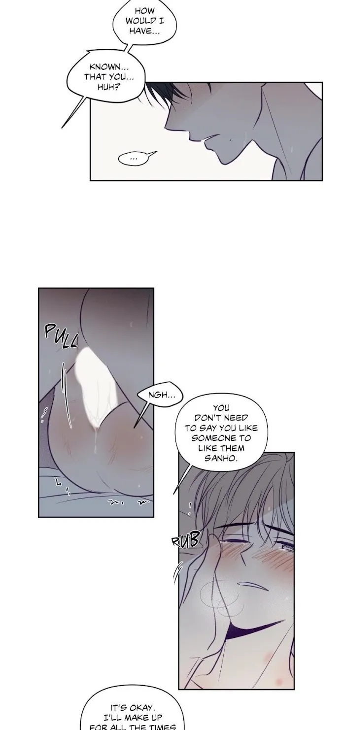 Viewfinder (Ez) - Chapter 73 Page 25