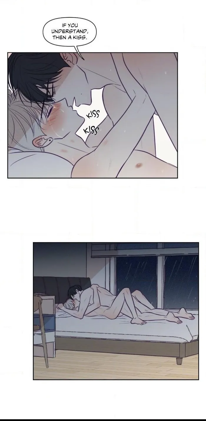 Viewfinder (Ez) - Chapter 73 Page 27