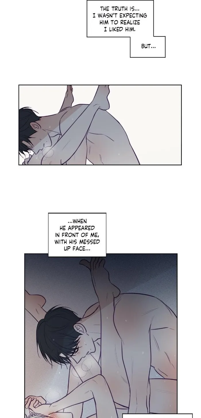 Viewfinder (Ez) - Chapter 73 Page 28