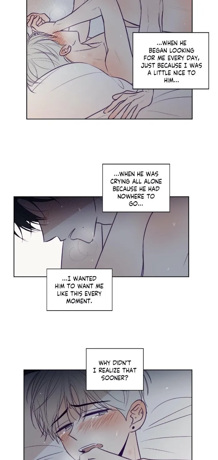 Viewfinder (Ez) - Chapter 73 Page 29