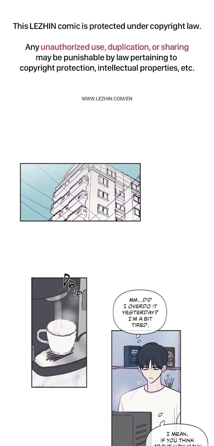 Viewfinder (Ez) - Chapter 74 Page 1