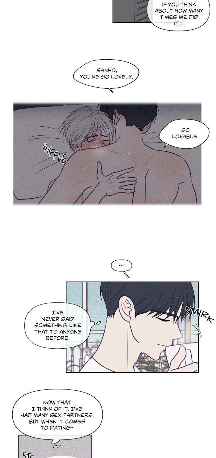 Viewfinder (Ez) - Chapter 74 Page 2
