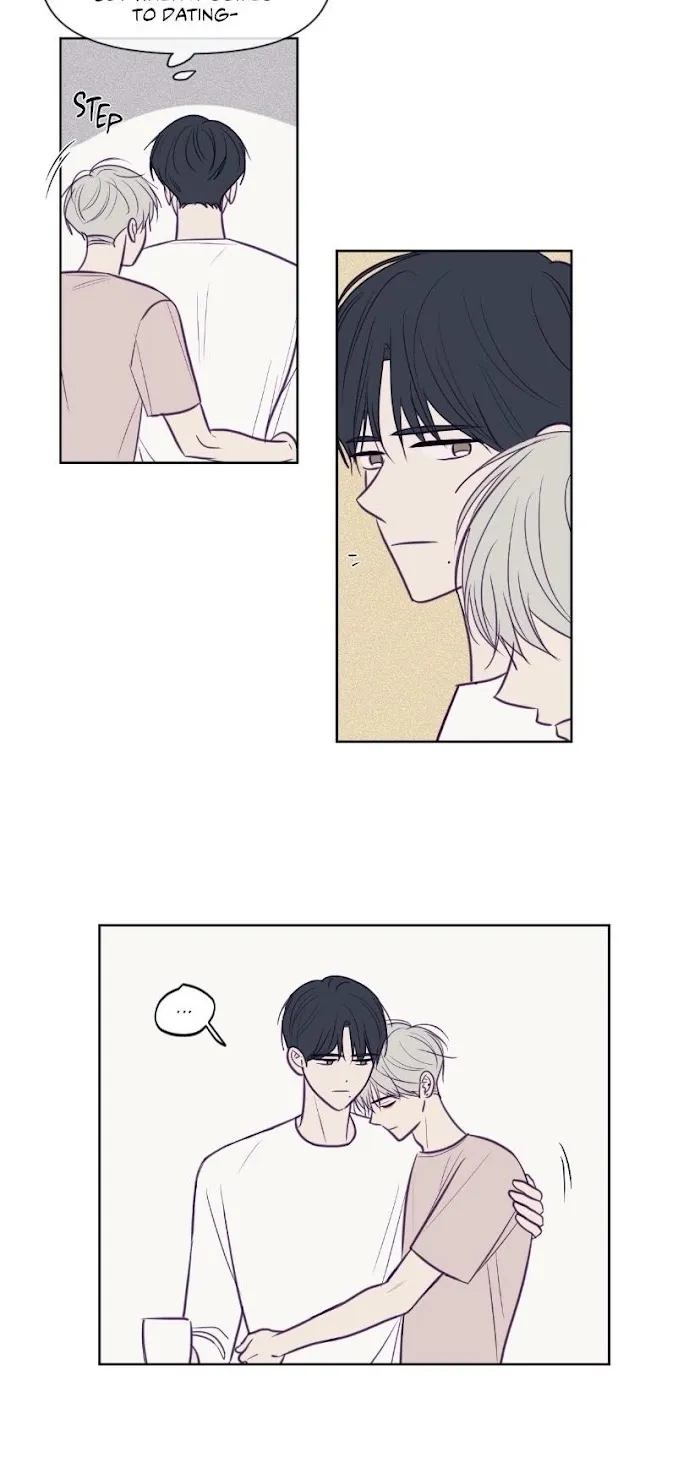 Viewfinder (Ez) - Chapter 74 Page 3