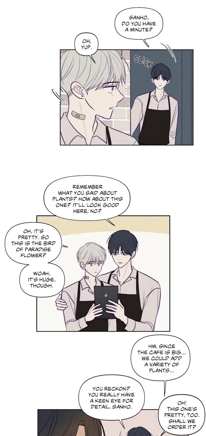 Viewfinder (Ez) - Chapter 74 Page 8