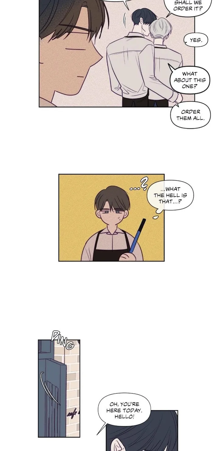 Viewfinder (Ez) - Chapter 74 Page 9