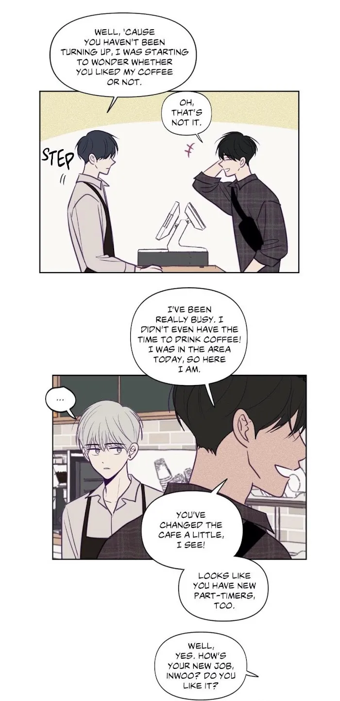 Viewfinder (Ez) - Chapter 74 Page 11